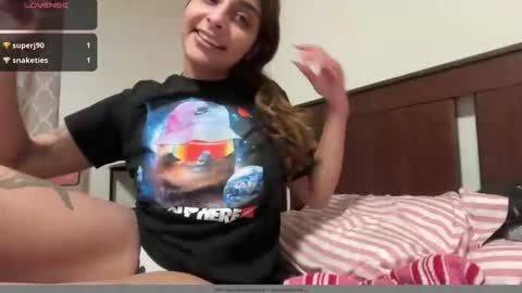 heaven the muslim slut online show from 12/15/25, 04:39