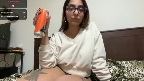 heaven the muslim slut online show from 01/08/26, 01:52