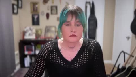 Saoirse online show from 12/03/24, 08:27