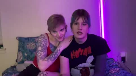 Saoirse online show from 01/19/25, 06:31