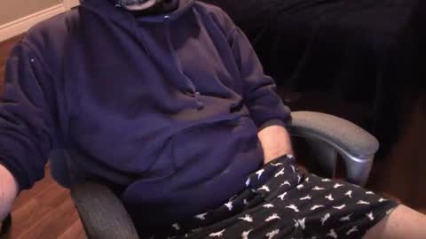 John online show from 01/26/25, 04:20