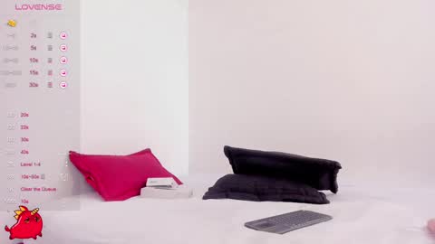 MEGAN online show from 02/28/25, 09:23