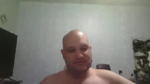 Heavy Rebell online show from 12/31/24, 07:10