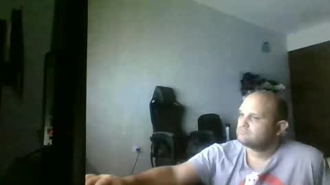 Heavy Rebell online show from 01/13/25, 07:11