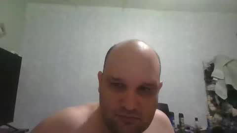 Heavy Rebell online show from 01/19/25, 07:36