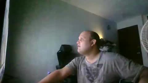 Heavy Rebell online show from 01/27/25, 04:41