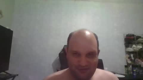 Heavy Rebell online show from 02/24/25, 06:49