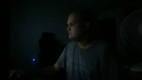 Heavy Rebell online show from 09/25/25, 06:06