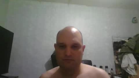 Heavy Rebell online show from 11/18/25, 05:34