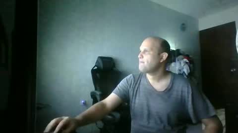 Heavy Rebell online show from 12/02/25, 05:02