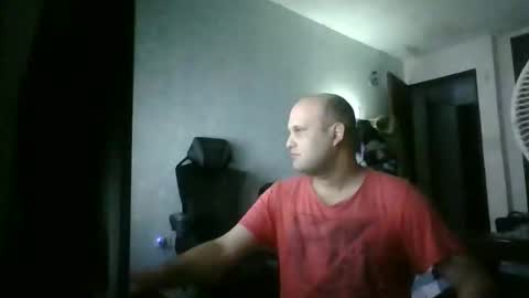 Heavy Rebell online show from 01/19/26, 04:27