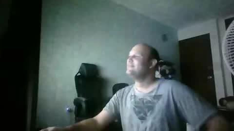 Heavy Rebell online show from 02/09/26, 06:28