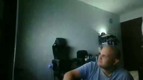 Heavy Rebell online show from 02/25/26, 06:34