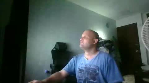 Heavy Rebell online show from 03/02/26, 06:25