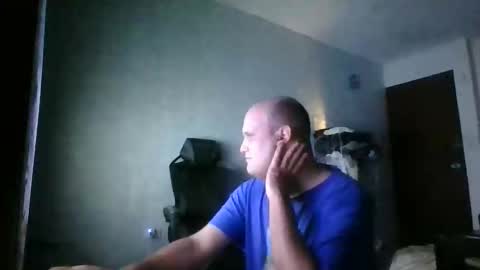 Heavy Rebell online show from 03/29/26, 07:08