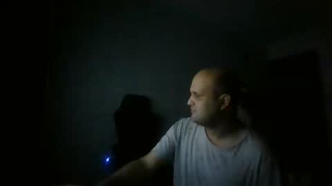 Heavy Rebell online show from 03/31/26, 06:14