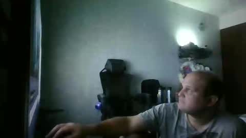 Heavy Rebell online show from 05/11/26, 05:57
