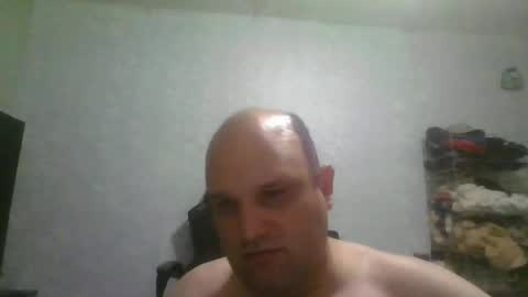 Heavy Rebell online show from 06/28/26, 07:47