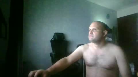 Heavy Rebell online show from 07/06/26, 05:37