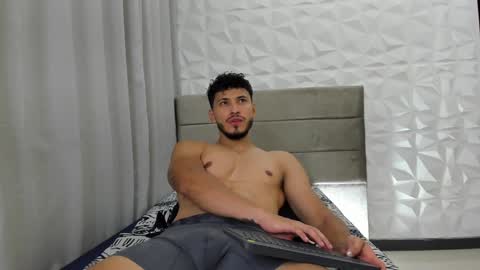 Thor online show from 12/03/24, 12:13