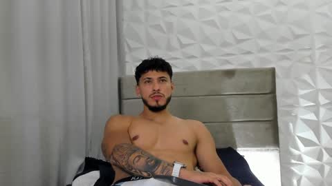 Thor online show from 01/06/25, 11:31