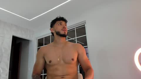 Thor online show from 02/09/25, 11:04