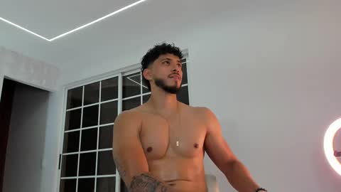 Thor online show from 02/15/25, 12:15