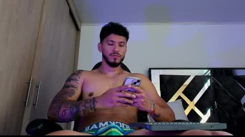 Thor online show from 01/06/26, 08:56