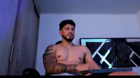 Thor online show from 02/23/26, 03:04