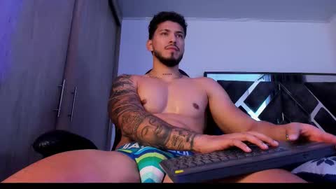 Thor online show from 03/22/26, 11:08