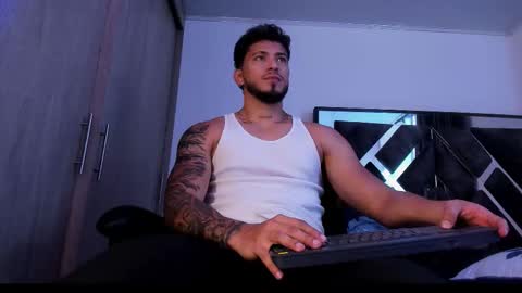 Thor online show from 03/28/26, 09:58