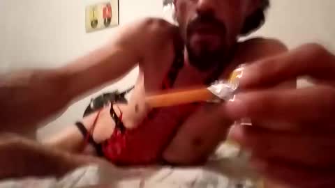 hebermiranda19 online show from 02/15/26, 09:08