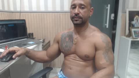 hebertgomes online show from 10/26/25, 09:53