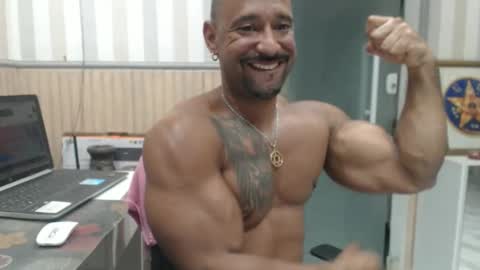 hebertgomes online show from 04/10/26, 10:36