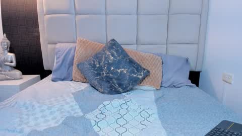 Keira Hecate online show from 01/15/25, 12:09