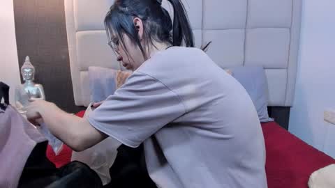 Keira Hecate online show from 01/19/25, 07:15