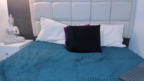 Keira Hecate online show from 01/23/25, 10:33