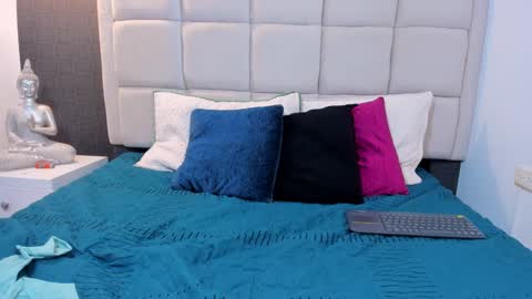 Keira Hecate online show from 01/27/25, 07:13