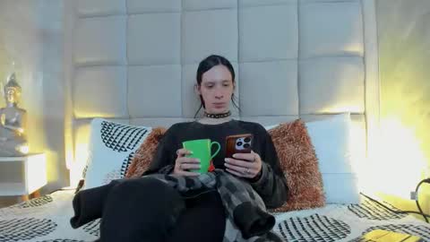 Keira Hecate online show from 02/10/26, 07:51