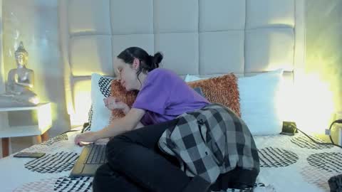 Keira Hecate online show from 02/13/26, 08:05