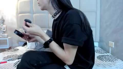 Keira Hecate online show from 02/25/26, 08:18