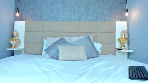 Keira Hecate online show from 03/19/26, 06:34