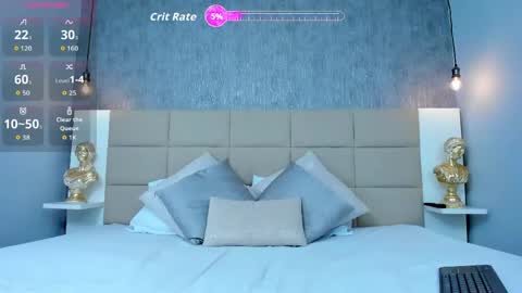 Keira Hecate online show from 03/24/26, 07:08