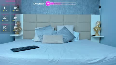 Keira Hecate online show from 03/28/26, 06:40