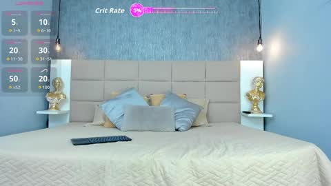 Keira Hecate online show from 04/05/26, 07:00