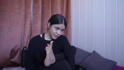 hecate333 online show from 12/09/24, 09:49