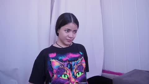 hecate333 online show from 12/21/24, 12:59