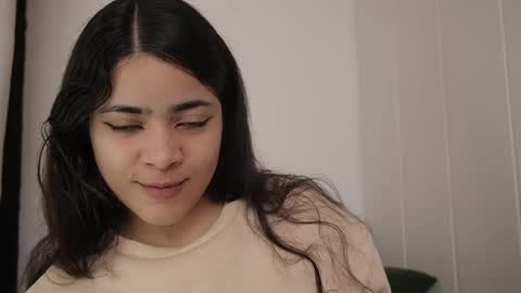 hecate333 online show from 02/18/25, 03:32