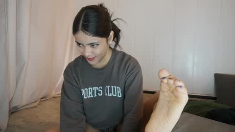 hecate333 online show from 03/06/25, 09:58