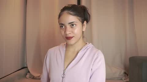 hecate333 online show from 10/12/25, 06:18